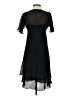 Express Black Cocktail Dress Size 1 - 2 - photo 2