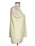 Express Green Tank Top Size L - photo 4
