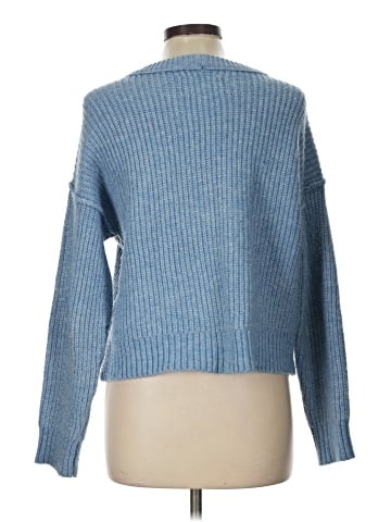 American Eagle Outfitters Pullover Sweater (view 2)