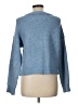 American Eagle Outfitters Blue Pullover Sweater Size L - photo 2