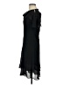 Express Black Cocktail Dress Size 1 - 2 - photo 5