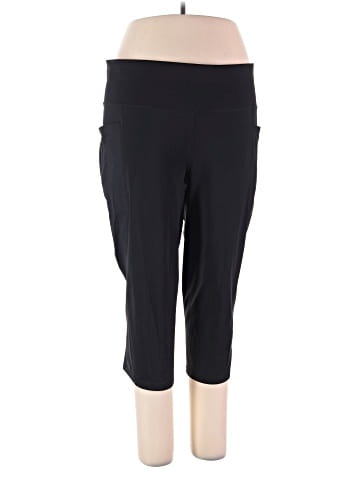 Ideology Active Pants (view 1)