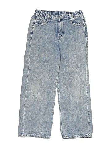 Shein Jeans (view 1)