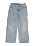 Shein Blue Jeans Size 10 - photo 1