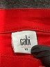CAbi Red Casual Pants Size 10 - photo 7