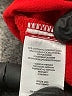 CAbi Red Casual Pants Size 10 - photo 8