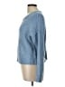 American Eagle Outfitters Blue Pullover Sweater Size L - photo 6