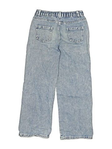 Shein Jeans (view 2)