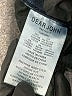 Dear John Chevron-herringbone Blue Jeans Size 30 waist - photo 8