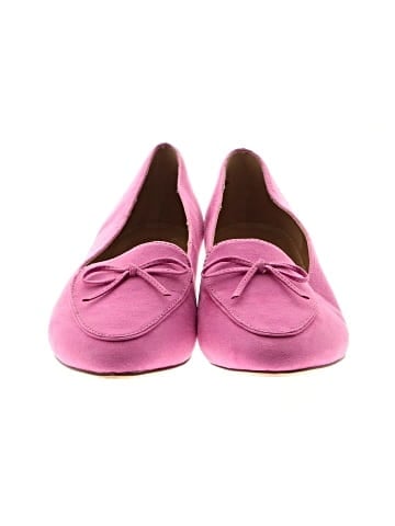 J.Crew Factory Store Flats (view 2)