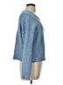 American Eagle Outfitters Blue Pullover Sweater Size L - photo 5