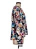 Johnny Was Floral Black Pullover Sweater Size L - photo 4