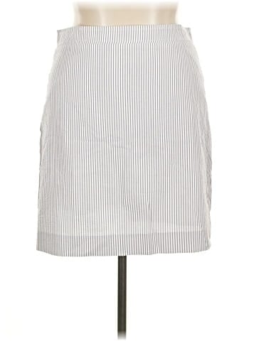 J.Crew Factory Store Casual Skirt (view 1)
