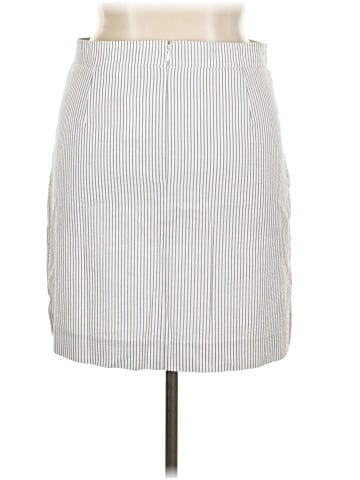 J.Crew Factory Store Casual Skirt (view 2)
