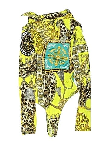 Timing Kimono (view 2)