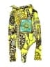 Timing Yellow Kimono Size M - photo 2