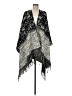 Rag & Bone 100% Virgin Wool Black cardigan One size - photo 1
