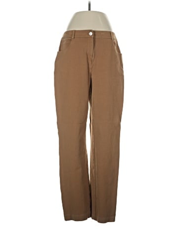 St. John Casual Pants (view 1)