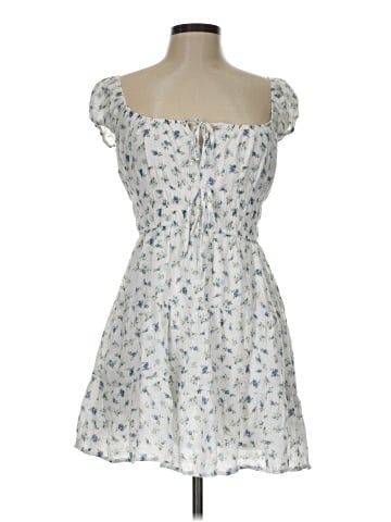 Trixxi Casual Dress (view 1)