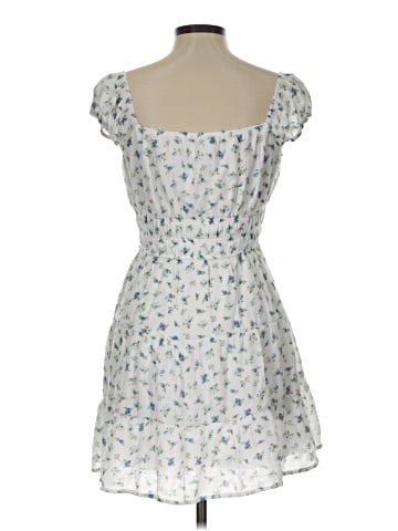 Trixxi Casual Dress (view 2)