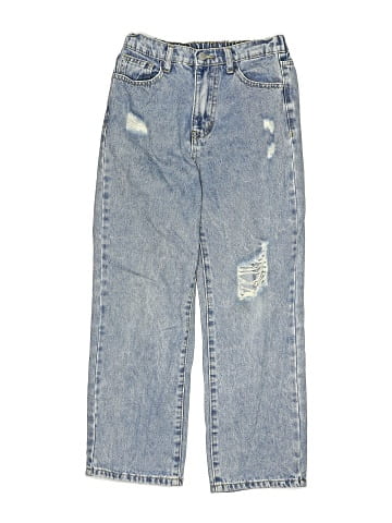 Shein Jeans (view 1)