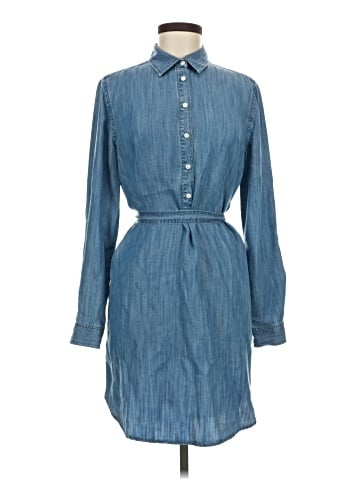 Ann Taylor LOFT Casual Dress (view 1)