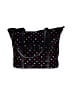 Vera Bradley Black Tote One size - photo 1