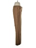 St. John Solid Brown Casual Pants Size 4 - photo 4