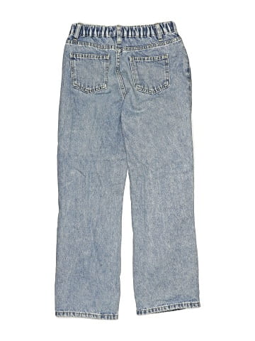 Shein Jeans (view 2)