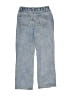 Shein Hearts Blue Jeans Size 10 - photo 2
