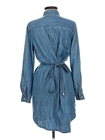 Ann Taylor LOFT Casual Dress (view 2)