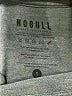 NOBULL Gray Sleeveless T-Shirt Size S - photo 7