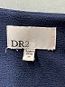 DR2 Blue Sleeveless Blouse Size 2X - photo 7