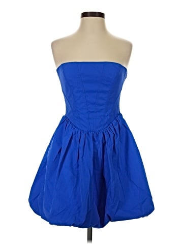 Amanda Uprichard Cocktail Dress (view 1)