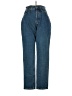 Everlane 100% Cotton Blue Jeans Size 24 Waist R - photo 1
