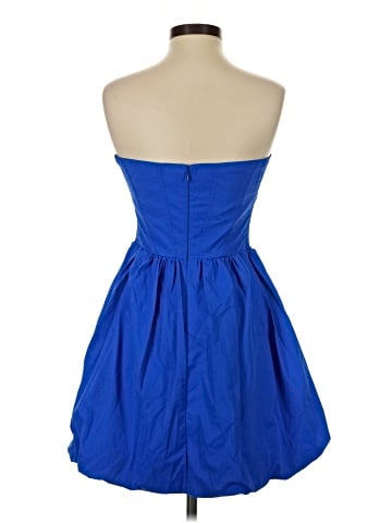 Amanda Uprichard Cocktail Dress (view 2)
