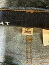 J.Crew Chevron-herringbone Black Jeans Size 25 waist (petite) - photo 7