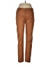 Curve Appeal Brown Jeans Size 12 - photo 1