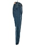 Everlane 100% Cotton Blue Jeans Size 24 Waist R - photo 4