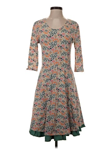 Matilda Jane Casual Dress (view 1)