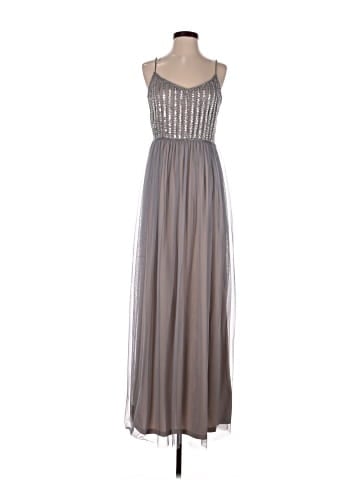 Adrianna Papell Cocktail Dress (view 1)