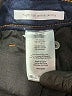 STS Blue Solid Blue Jeans Size 31 Waist Long - photo 8