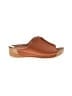Unbranded Tan Mule/Clog Size EU 39 - photo 1