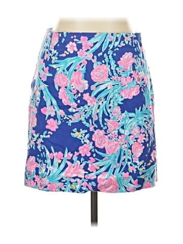 Lilly Pulitzer Casual Skirt (view 1)