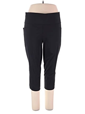 Ideology Active Pants (view 1)