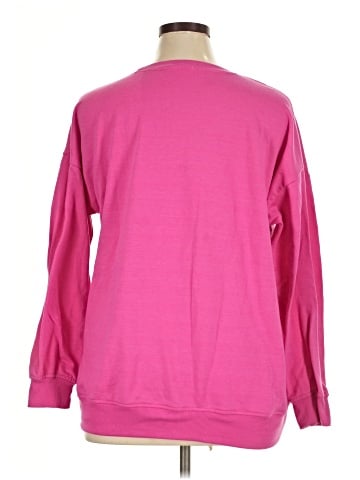 Workshop Republic Clothing Sweatshirt (view 2)