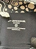 Brooks Graphic Black Active Skort Size S - photo 3