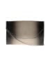 Halogen Silver Crossbody Bag One size - photo 1