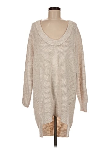 Free People Pullover Sweater (view 1)