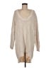 Free People Tan Pullover Sweater Size M - photo 1